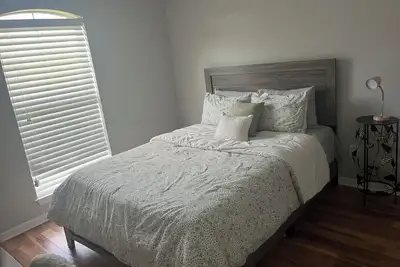 Image de 3-bedroom house in fabulous Lafayette with WiFi, Ac