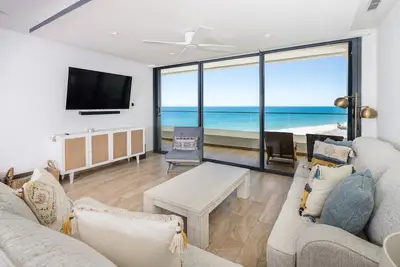Image de Las Palomas Phase Iii | Barcelone 306 | Oceanfront 3br/3bth