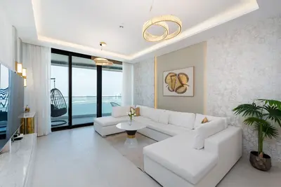 Image de Address Jbr Elegant 2br w/ Beach Access