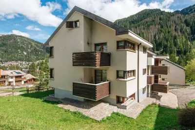 Image de Cesa del sass by Interhome