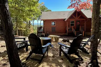 Image de Belle View- Morganton Ga- New Listing- Pet Friendly -Great Views