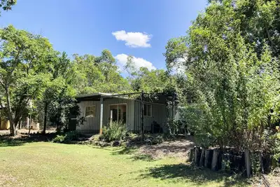 Image de Casa Verde | Off-grid hideaway Agnes Water & 1770