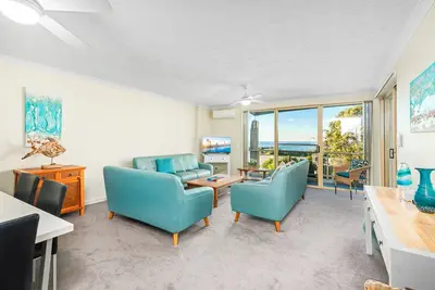 Image de 3 Bdrm 2 Bath Apartments with Spectacular Views