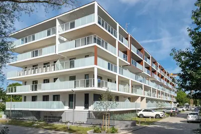 Image de Apartamenty Sun & Snow Perłowa Przystań Kołobrzeg