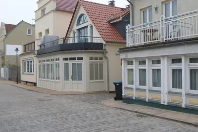 Warnemünde Apartment Birgit Ref. 214391