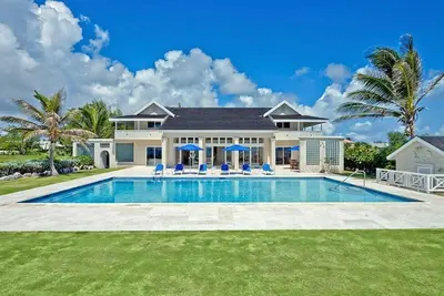 Image de Ocean Mist Villa 5Bd par ZenBreak