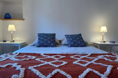 Image de Charmante Maison Tout Confort au pied de la Montagne de Lure