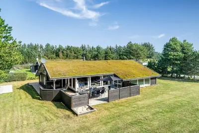 Image de \"Arild\" - 900m from the sea by Interhome