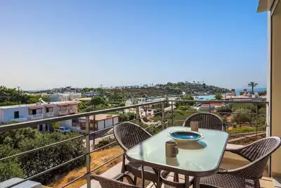 Image de Ormos Sea View Apartment
