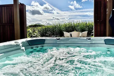 Image de Escapade romantique dans un cadre naturel et cosy