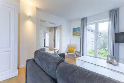 Image de Apartment Meerblau in Haffkrug