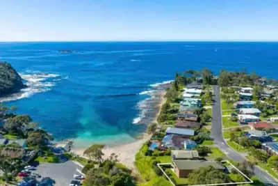 Image de Grand Spindrift - Entire Waterfront House