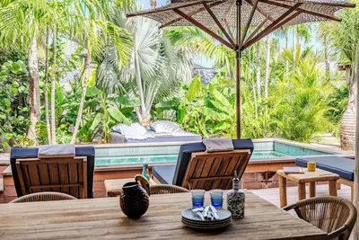 Image de Coco Mango in Saint Jean by Personal Villas - Breathtaking Serene Haven