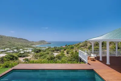 Image de Amalur in Toiny by Personal Villas - Charming Serene Paradise