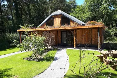 Image de 6 persons. Bungalow de Fietsinn