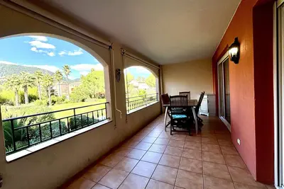 Image de Appartement 3 pièces avec terrasse à Cavalaire