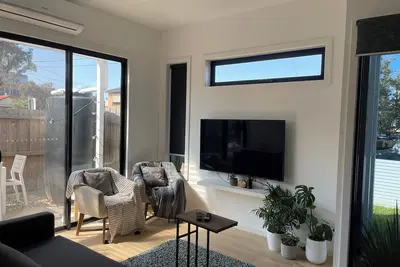 Image de Stay with a modern flair