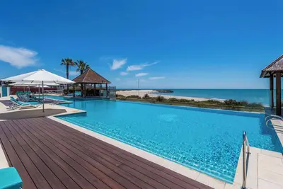 Image de 5 Star Mandurah Beach Exclusive Apt