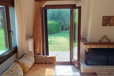 Image de Evinos Village Resort