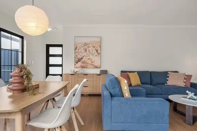 Image de Urban Retreat Canning Villa