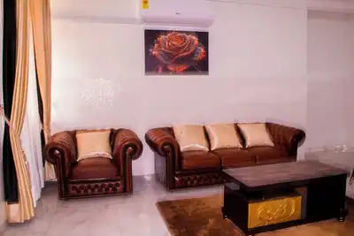 Image de Luxury Retreat w/ Private Balcony Near Beach