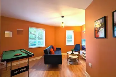 Image de Washington Apartment - 2 bed 1 bath