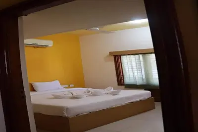 Image de Lingaa's Archana Homestay