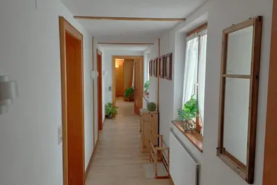 Image de Holiday apartment in the middle of Schruns with 2 bedrooms, 2 bathrooms and balcony