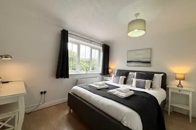 Image de 3 Bedroom House with Garden