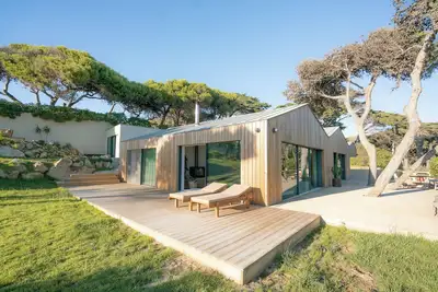 Image de Guincho Lodge