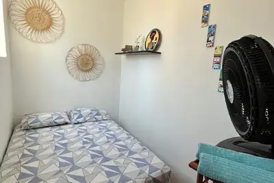 Image de Cozy Barra close to beaches and services