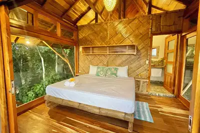 Image de Stunning 360 view I Cochapunko Ayampe Cabins