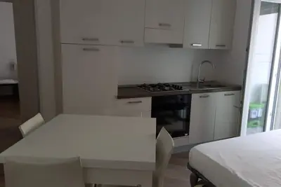 Image de House in newly built and elegant condominium very close to the sea.