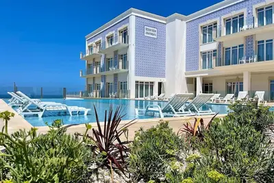 Image de Ocean View Apartments - Ocean View