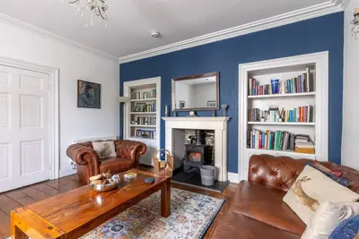 Image de 4 Bedroom holiday home by North East Escapes