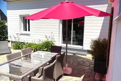 Image de Maison de vacances tout confort Côte Granit Rose-anciennement Tui Ferienhaus