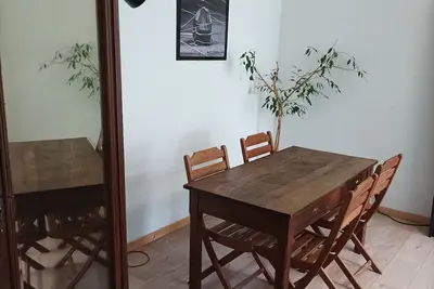 Image de Appartement parisien très bien desservi! \nTout confort.