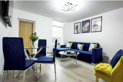 Image de Executive Modern & Luxury Home