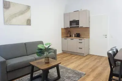 Image de Viva La Vienna - Apartments 3b