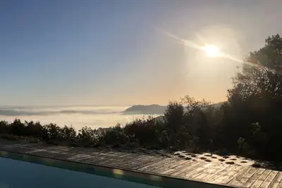 Image de Villas Puy Gastal - Les Cerisiers & Les Amandiers - 20 Pers