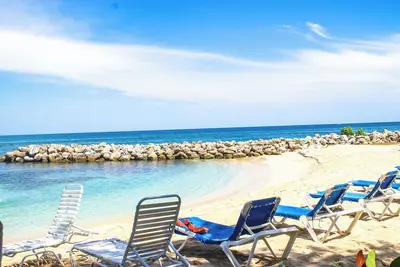 Image de Lazy Dayz at Point Village Resort