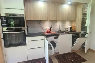 Image de Appartement pour 6/8 pers avec 2 places de parking
