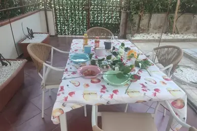 Image de Villa Samy Montecatini Terme