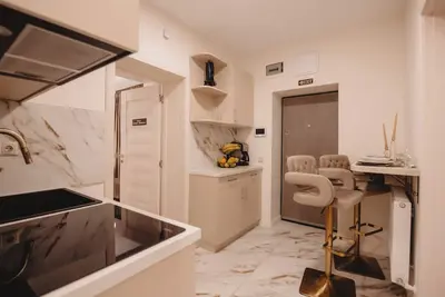 Image de Cozy 2-bedroom apartment in Cluj-Napoca with WiFi