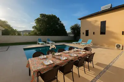 Image de Clearview Estate with pool & Ac