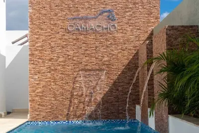 Image de Charming 3-bedroom house in La Romana with Ac, WiFi