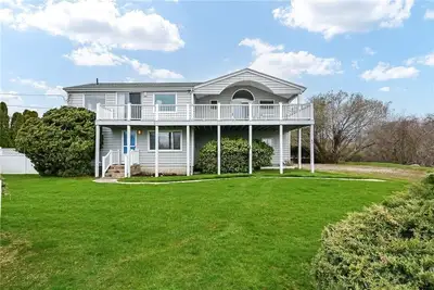 Image de Ocean view cottage in Green Hill 3br 2 Ba