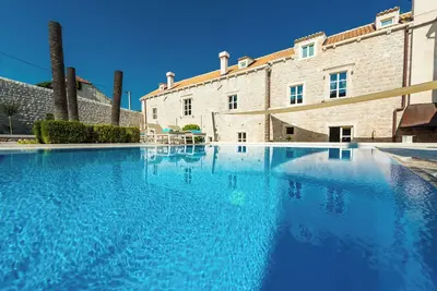 Image de Villa Augustin, Luxury Villa in charming Zaton