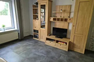 Image de New! Vacation apartment Doris Ostfriesland