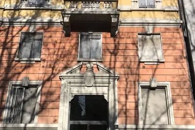 Image de House near metro line3 Maciachini, well connected with points of interest